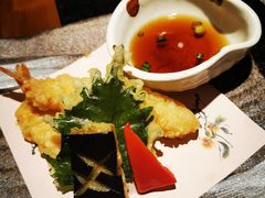 -匠和风精致料理(成都龙湖滨江天街店)