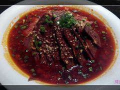-宝鸡民族饭庄(英达路店)