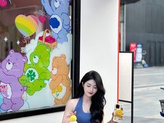 -东莞松山湖万象汇