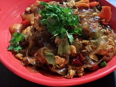 -鲁城往事(游客中心店)