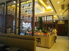 -青岛天瑞星空酒店