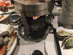 -星伦多自助料理·涮烤一体(虹悦城店)