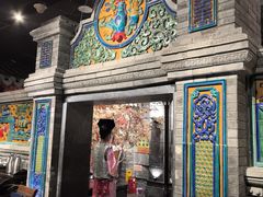 -北平楼·烤鸭·北京菜(牡丹园店)