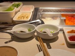 -海底捞火锅(万丰桥店)