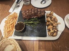 -Entrecôte 法国牛扒馆(保利·时光里店)