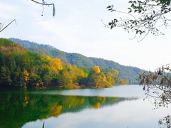-婺源月亮湾