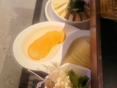 -额尔敦传统涮(公园西路店)