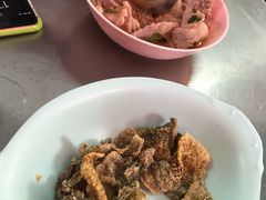 -榮泰米粉湯(Left Shop)