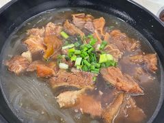 -国财牛杂(镇海店)