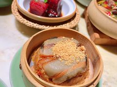 -锦府盐帮·侯宅(五棵松万达店)