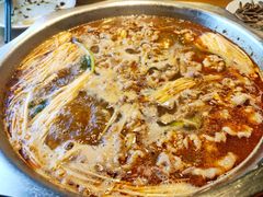 -老诚一锅(乔庄店)