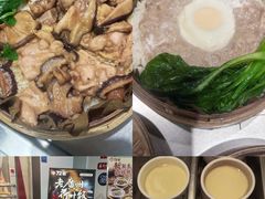 -72街荷叶饭(东方宝泰广场店)