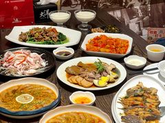 -大洋家·精品潮汕菜·生腌砂锅粥(天河东路店)