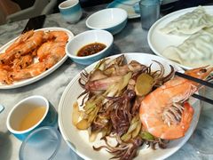 -隐厨·海鲜餐厅(恒通路店)