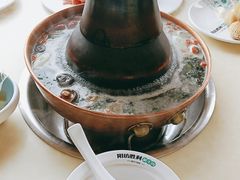 -阳坊胜利涮羊肉(阳坊老店)