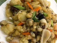-桃子餐厅·天津菜(红星路直营店)