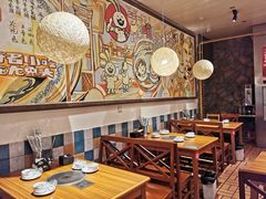 -老号尤兔头(西川店)