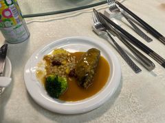 -宜兴隆家宴·私房菜(泰安华庭店)