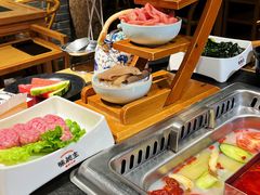 -味舵主重庆火锅(邓尉路店)