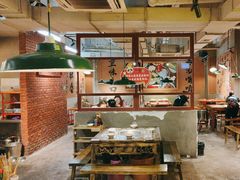 -叁口煮市井老火锅(南门旗舰店)