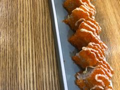 -林妈妈村·日式料理(宝山万达店)