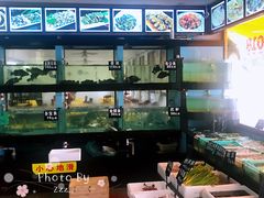 -莲花公园煎蟹(总店)