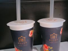 -厝内小眷村(西单大悦城店)