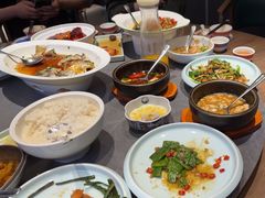-江南里·新浙菜(苏州大悦城店)