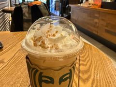 -星巴克(南京大世界店)
