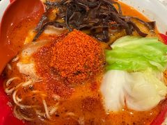 -豚王拉面(澳门银河店)