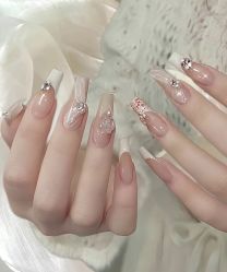-IDO美甲美睫