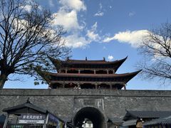 -大理古城