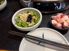 -小饕荟雅安贡椒鱼鲜馆(广福桥店)