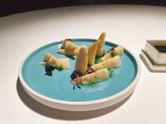 -金轩中餐厅 Jin Xuan(浦东丽思卡尔顿酒店)