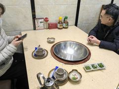 -313羊庄·羊肉火锅烧烤(李村店)