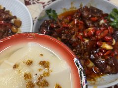 -老三样·旧食新味(船山路店)