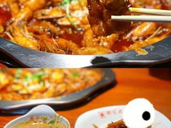 -邵汇大虾(同康路店)