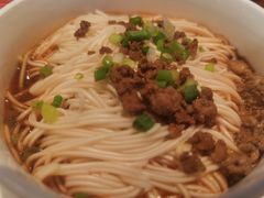 担担面-金鼎轩(亚运村店)