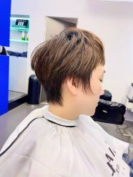 -CIT造型·烫发·染发