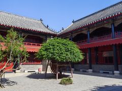 -孔府