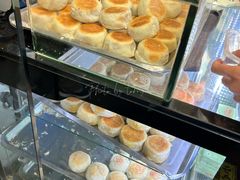 鲜肉月饼-光明邨大酒家(淮海路店)