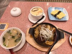 -元气寿司(环球港店)