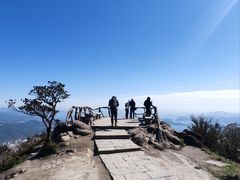 -梧桐山风景名胜区