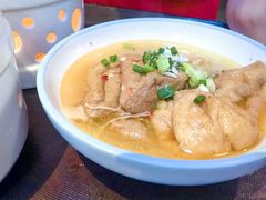 -火宫殿·小吃王国(坡子街店)