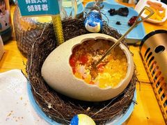 -0317火锅鸡·清真(正达店)