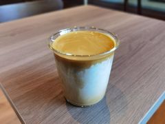 dirty-HABO COFFEE(花园城店)