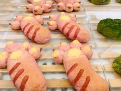 -奈雪的茶(仙林金鹰店)