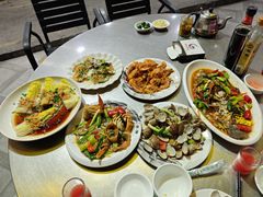 -潘先生海鲜城(神州半岛店)