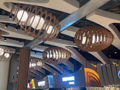 -食悦天美食广场(长沙IFS国金中心店)