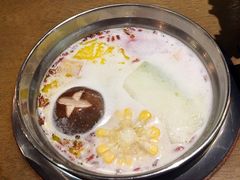 -伊人锅·魔石泡泡鱼
